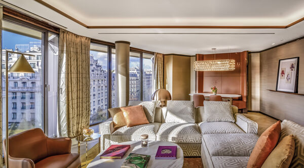 4_BH Paris-Bulgari Suite-Living Room