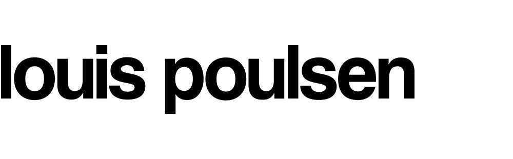 logo Louis Poulsen_FlosB&BItaliaGroup