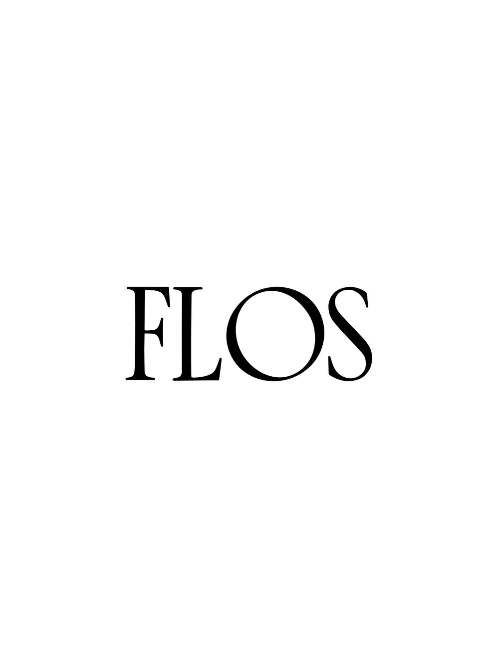 Flos _ FlosB&BItaliaGroup